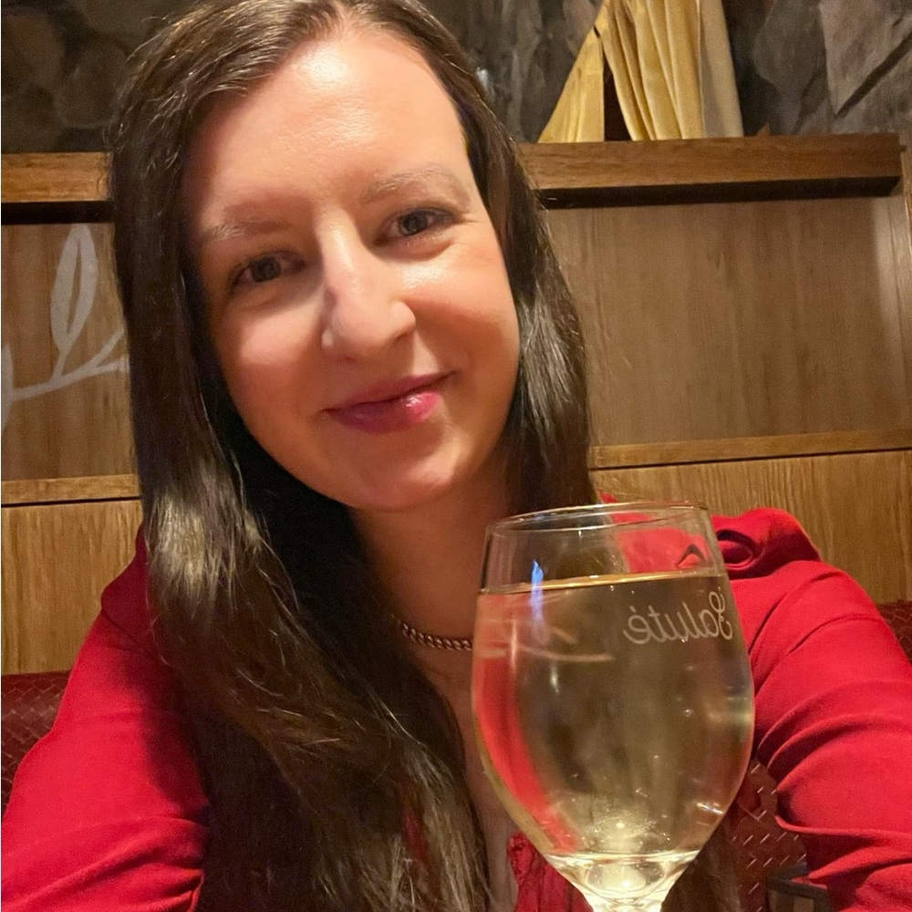 Meet your Posher, Samantha